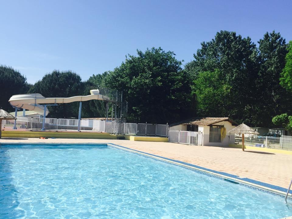 Camping du Chercheur d'Or