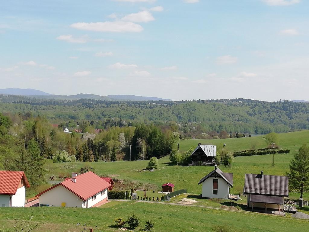 Zakątek Ciszy