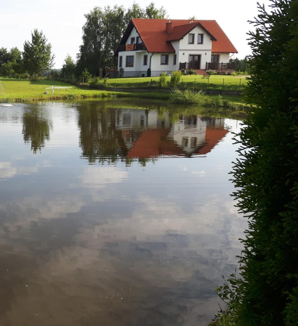 Gościniec Nad Stawem