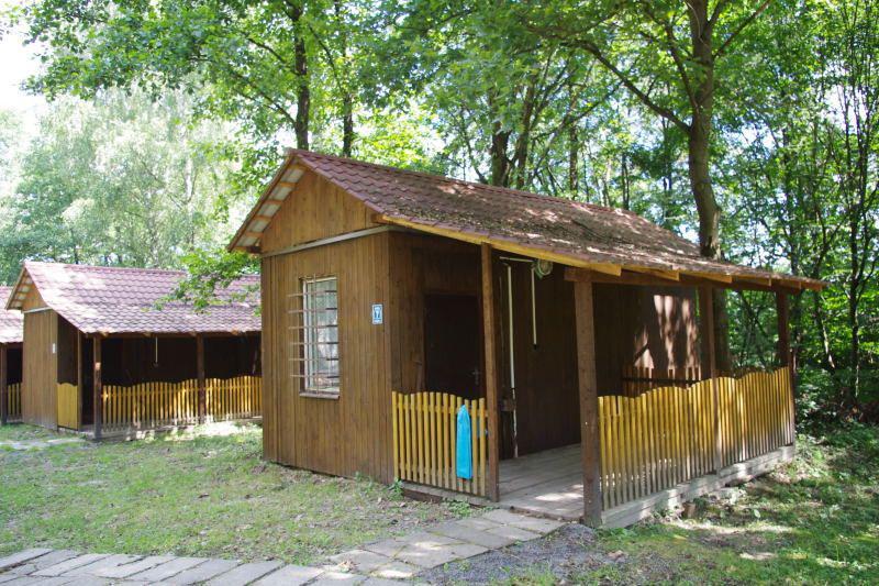 Autocamping Snina