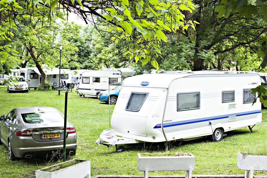 Oaza Hotel & Camping