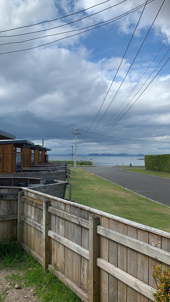 Motuoapa Bay Holiday Park