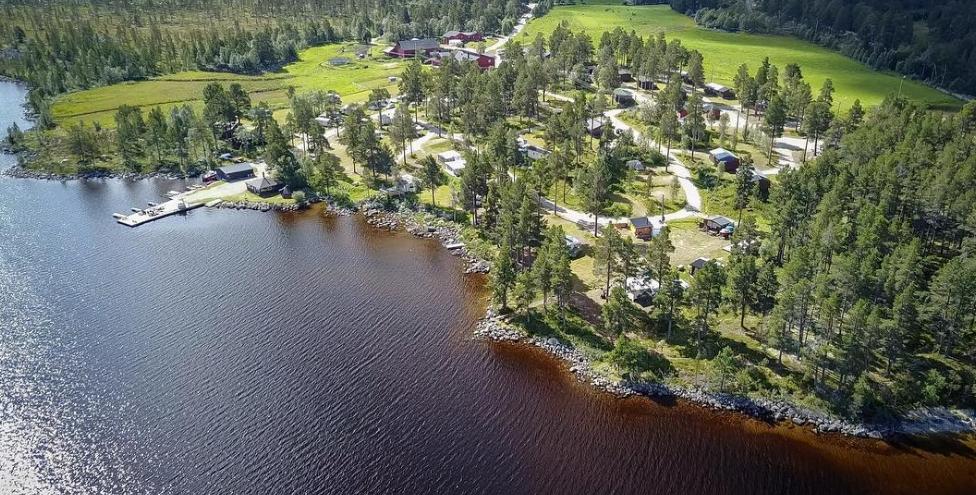 Johnsgård Turistsenter