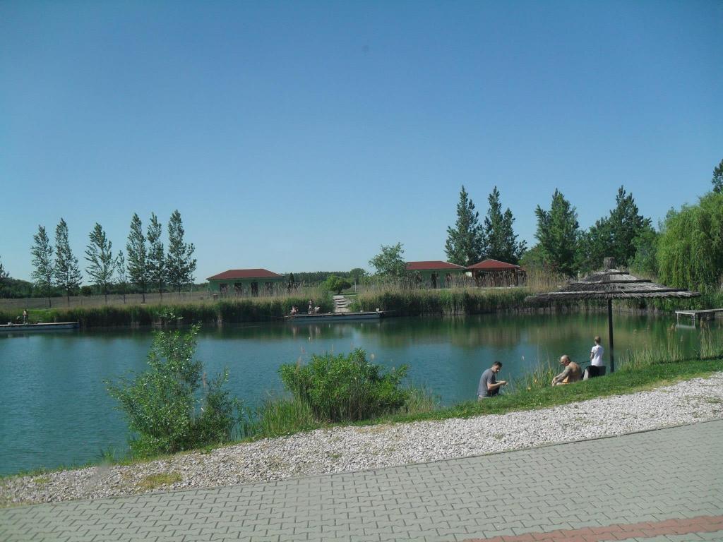 Relax Park