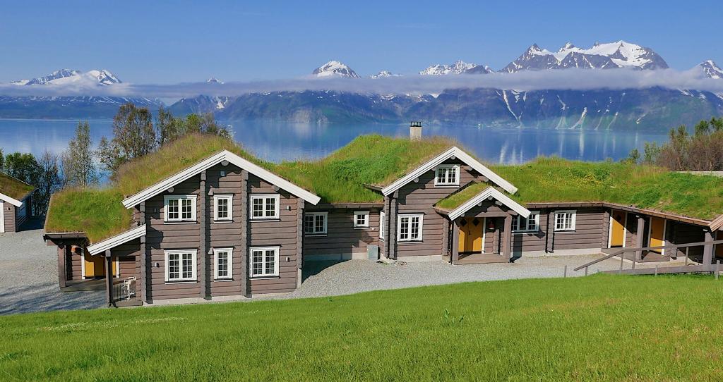 Lyngen Lodge