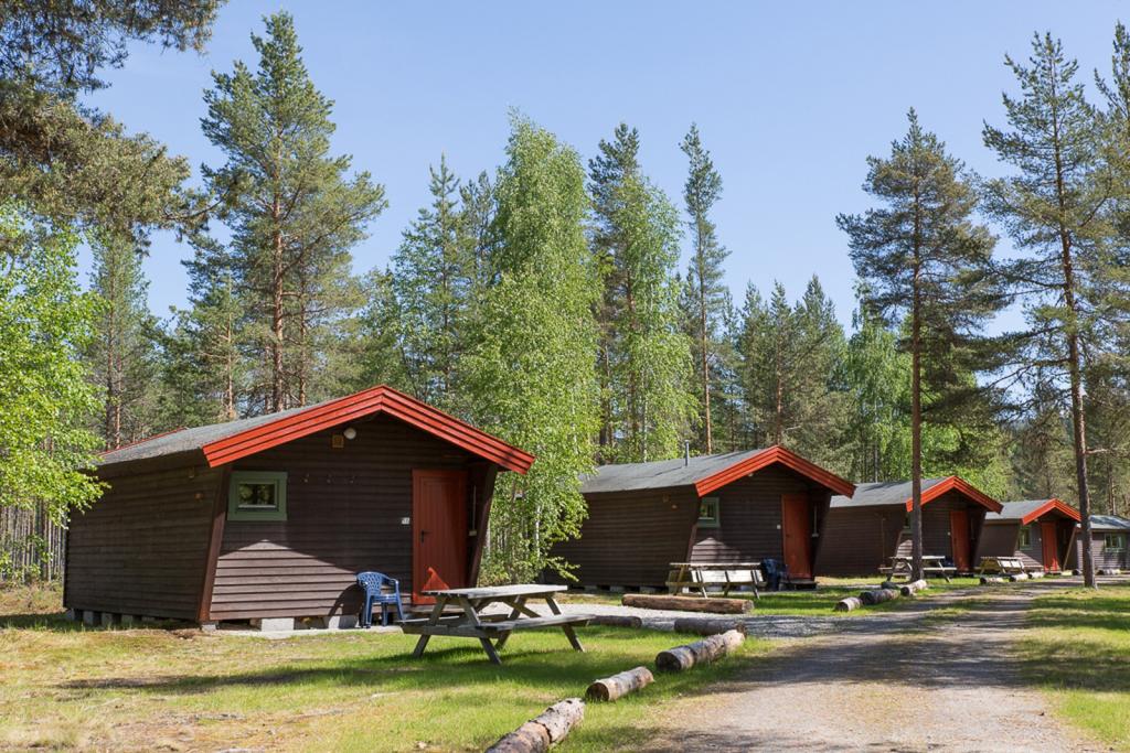 Koppang Camping og Hytteutleie