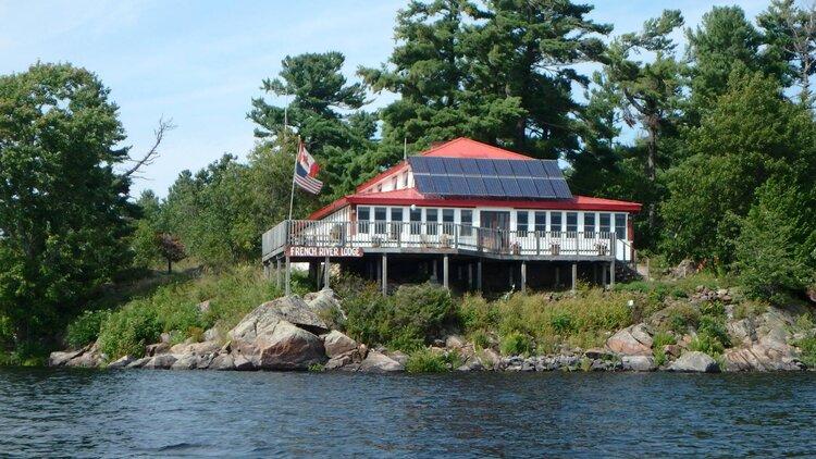 French River Lodge