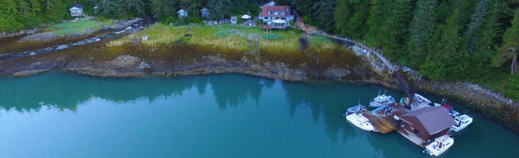 Baranof Wilderness Lodge