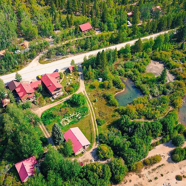 Mount Elbert Lodge & Cabins