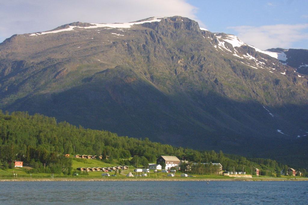 Altafjord Camping