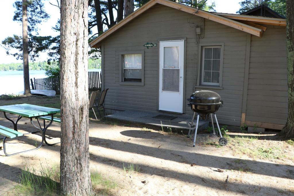 Green Roof Lodge