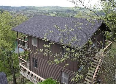 Arkansas White River Cabins