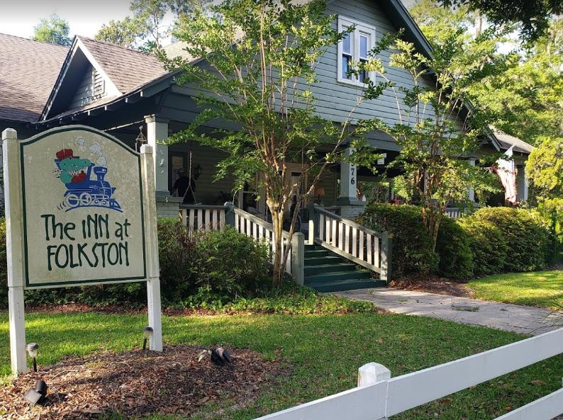 The Inn At Folkston