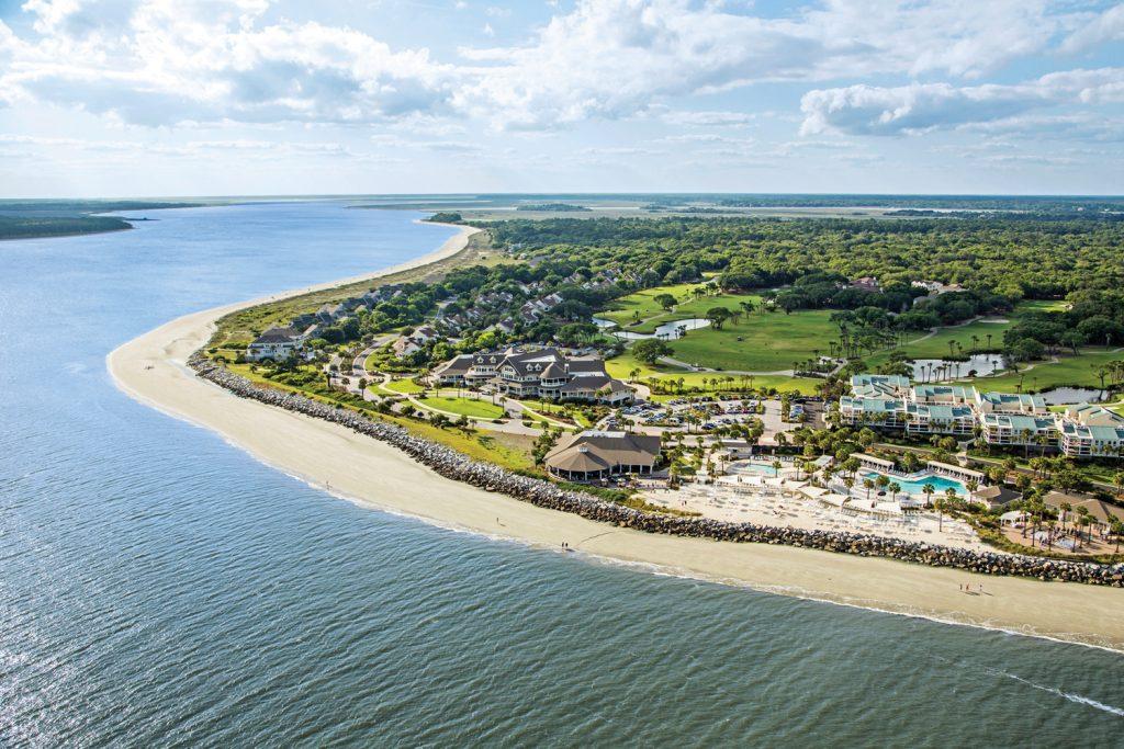 Seabrook Island Club