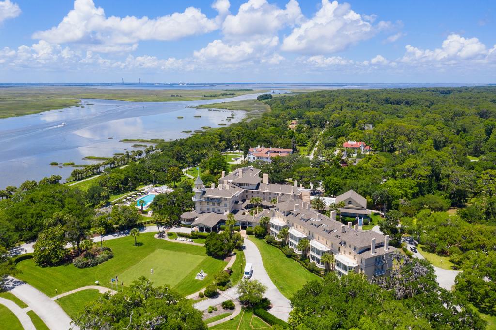 Jekyll Island Club