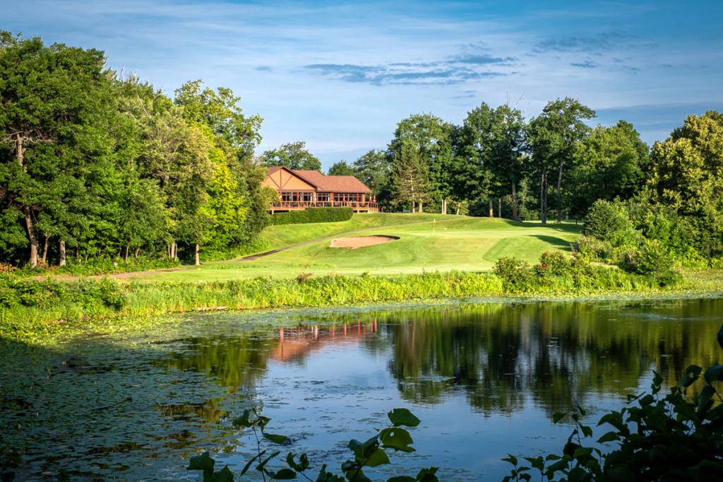 Ruttger's Bay Lake Resort