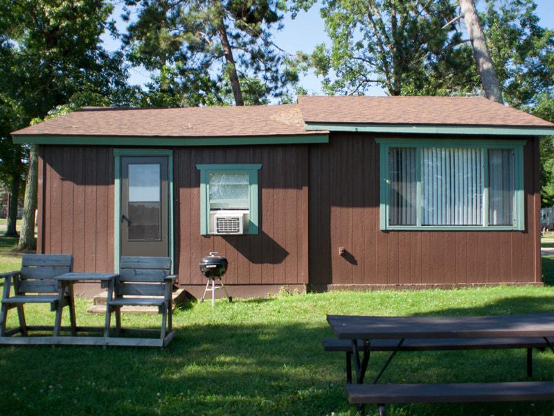 Northland Lodge Resort & Campground