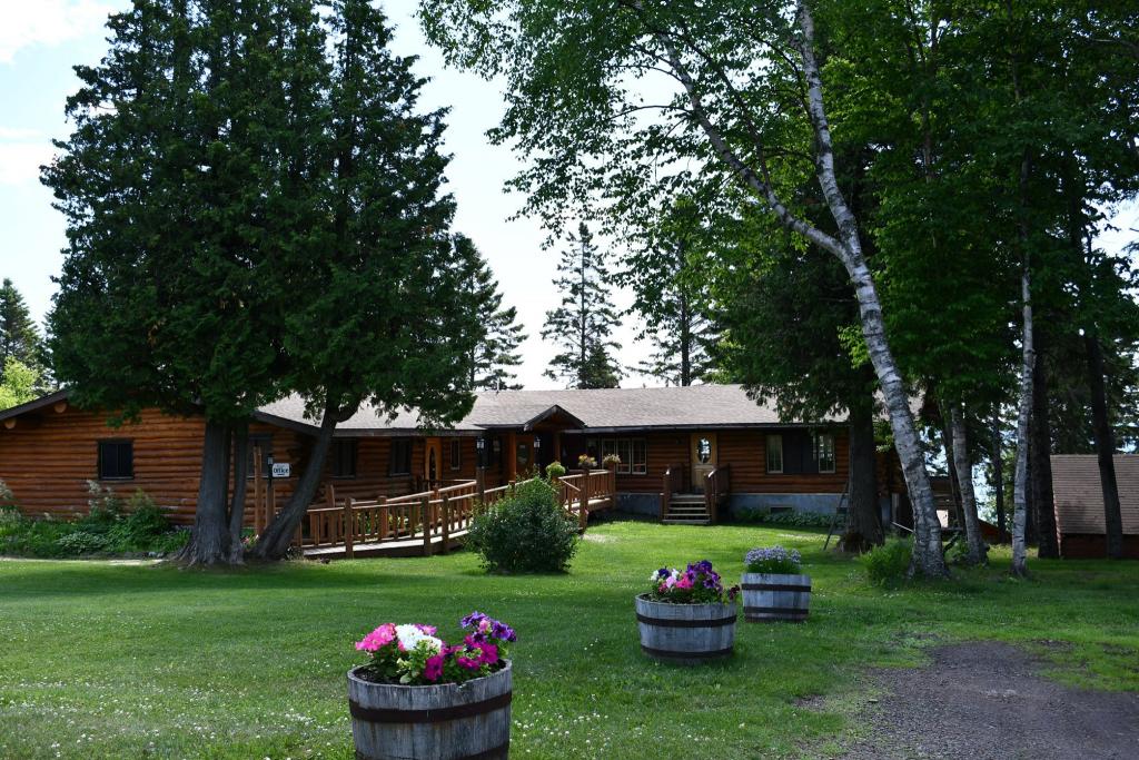 Solbakken Resort