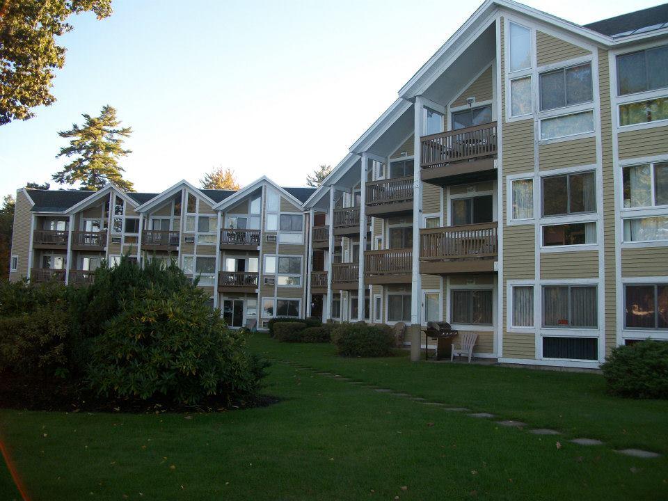 Misty Harbor & Barefoot Beach Resort