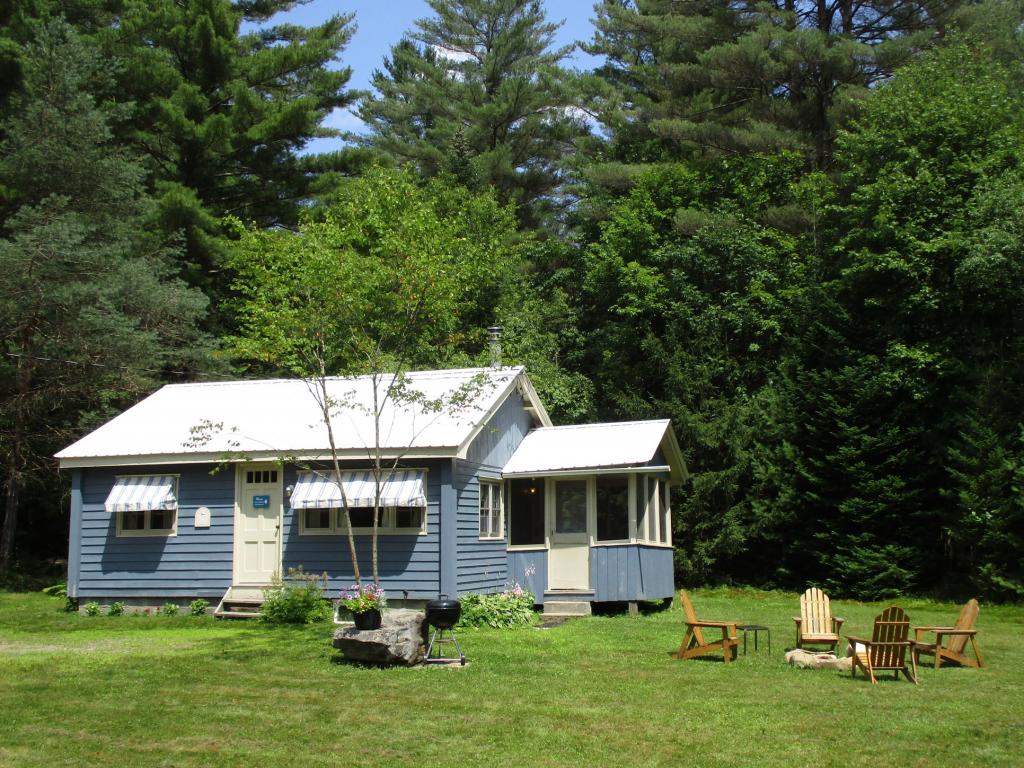 Lapland Lake Nordic Vacation Center