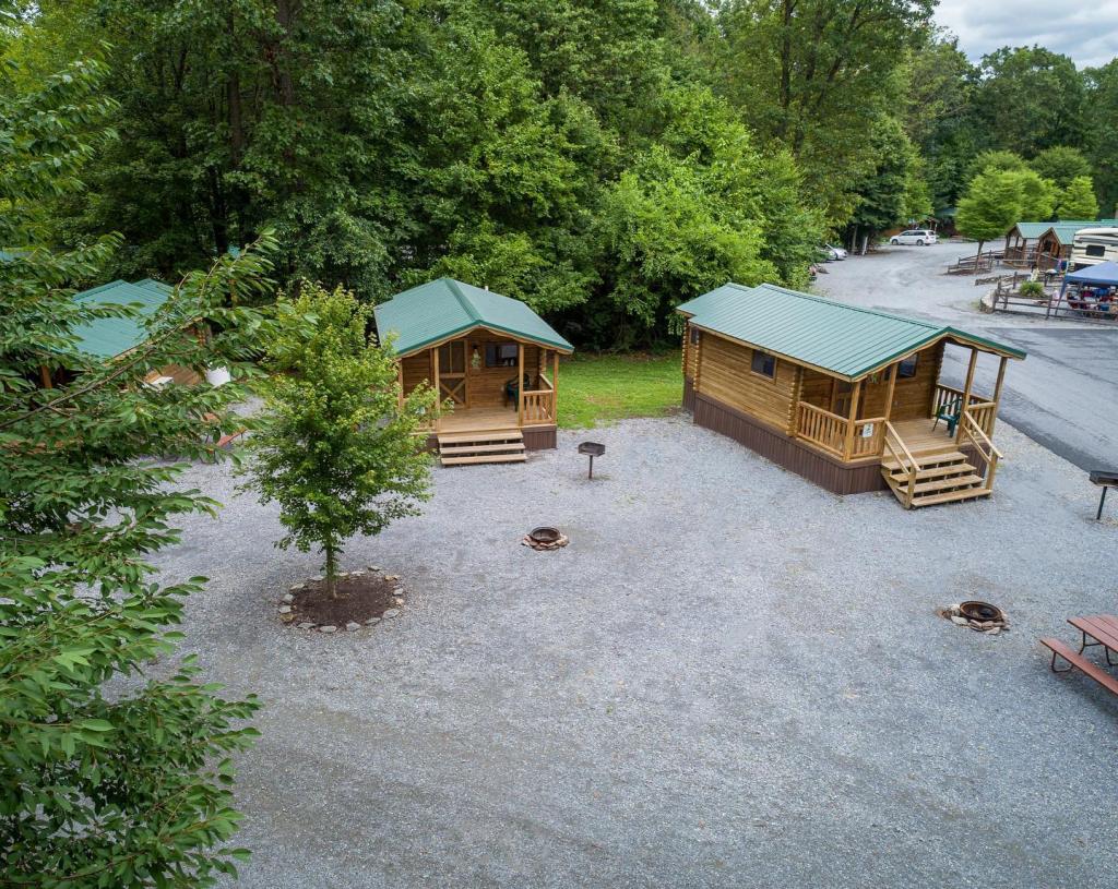 Yogi Bear's Jellystone Park Camp-Resort Quarryville