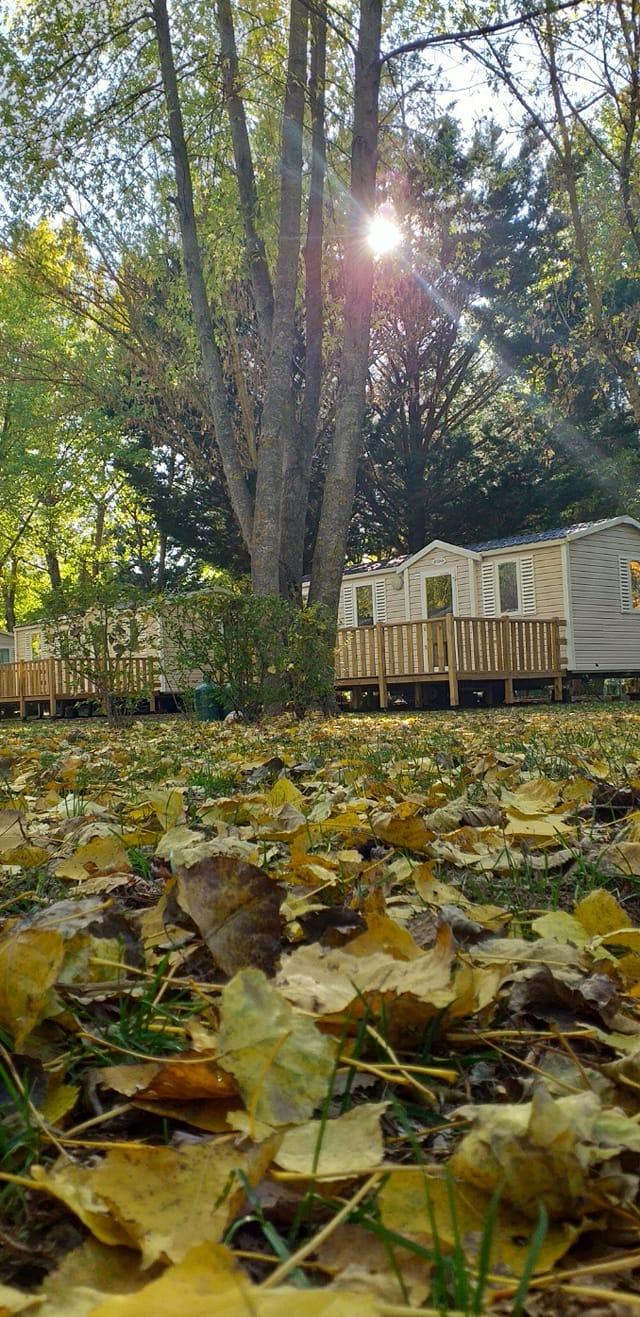 Camping du Viaduc