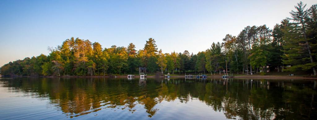 Golden Fawn Lodge