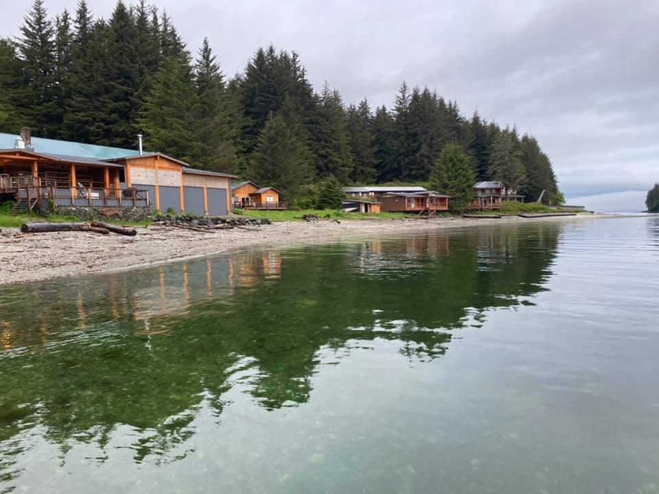 Whaler's Cove Lodge