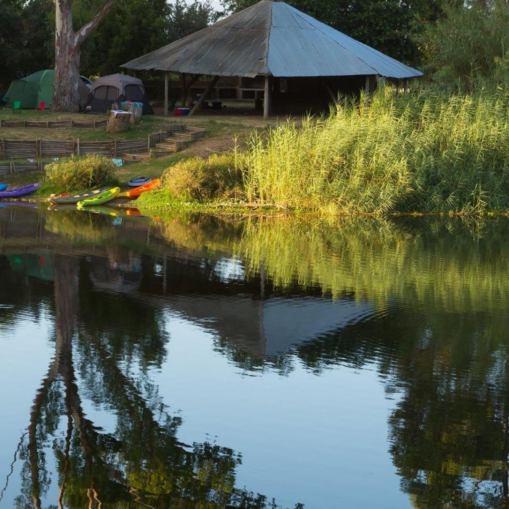 Bonnievale River Lodge