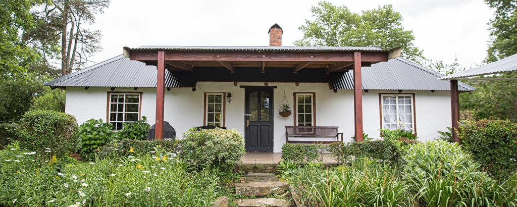 Umzimkulu Lodge