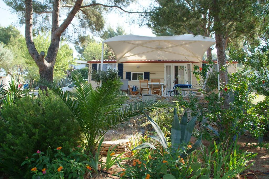 Clos Thérèse Camping Var