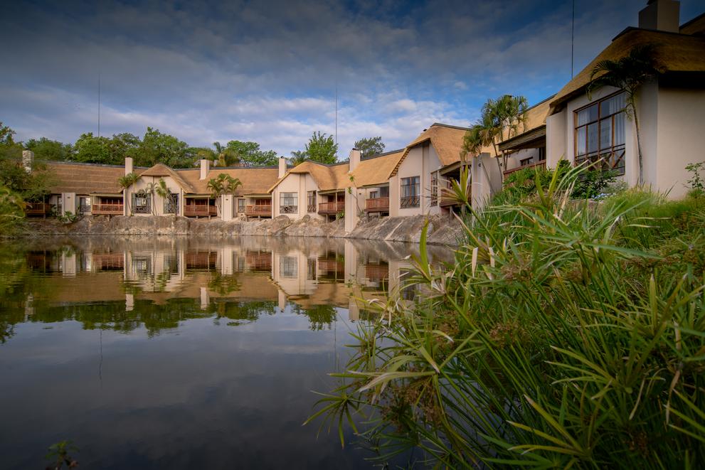 Umbhaba Eco Lodge