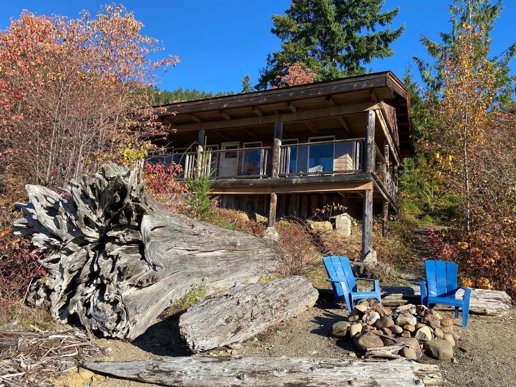 Strathcona Park Lodge & Outdoor Educational Centre