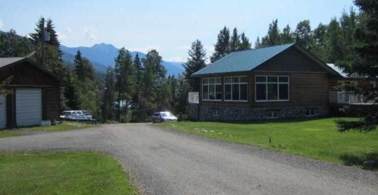 Beaver Creek Lodge