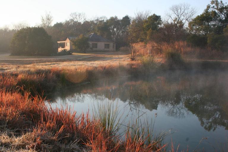 Highlander Lodge