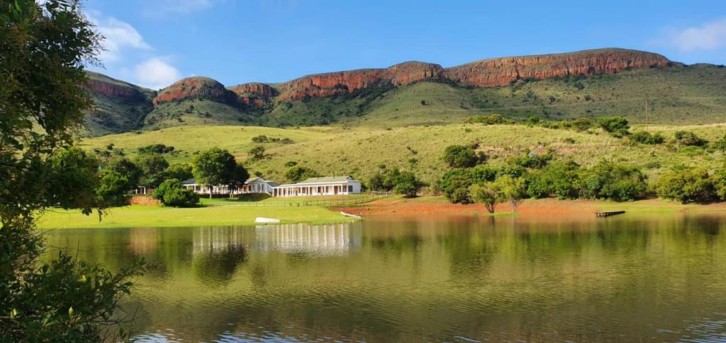 Nooitgedacht Trout Lodge and Hatchery