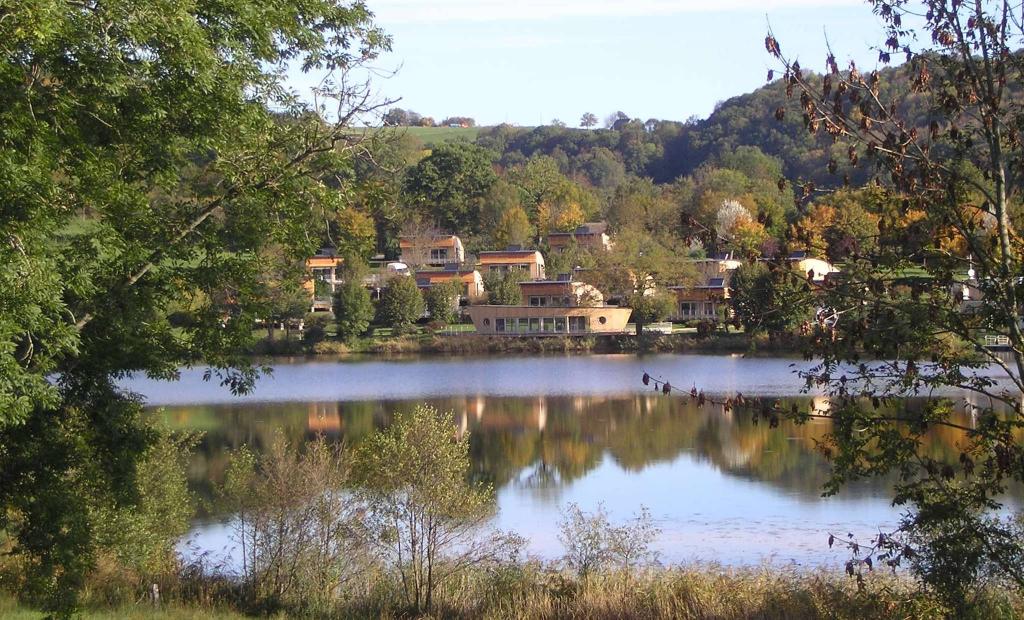 Lac de Menet