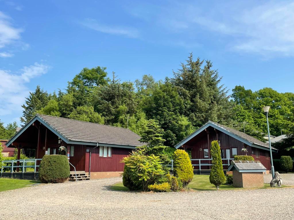 Wellsfield Trout Fishery