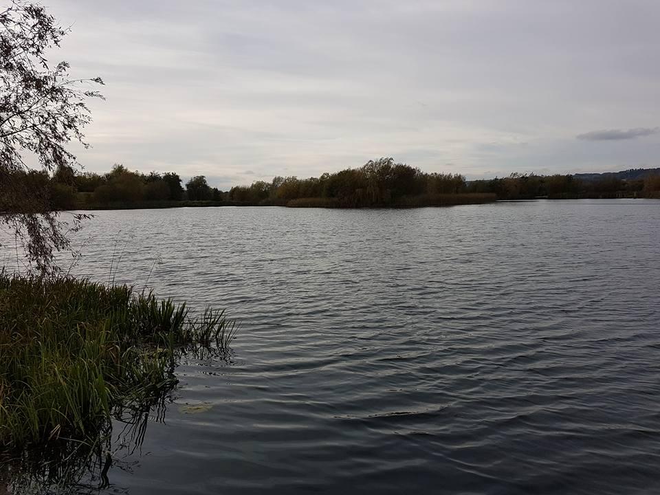 Monk Lakes