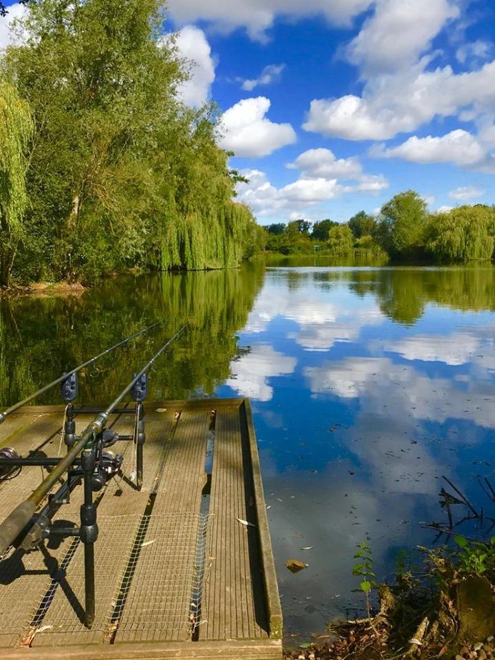 Lakeland Fishery