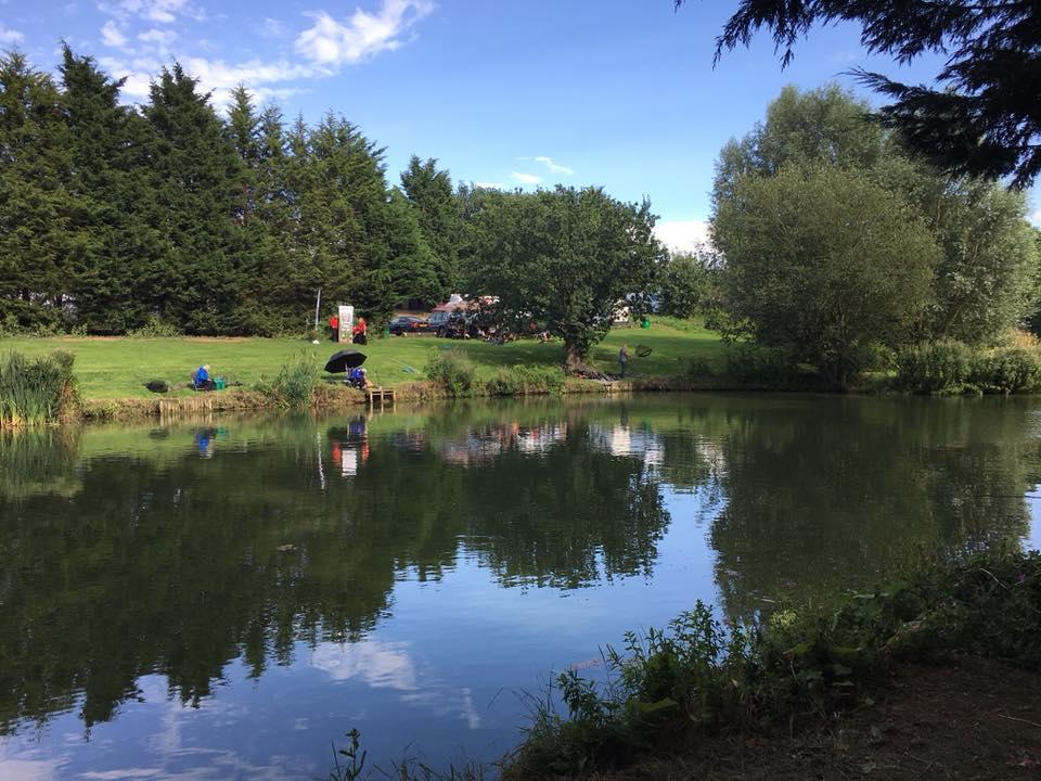 Oakford Farm Fishery