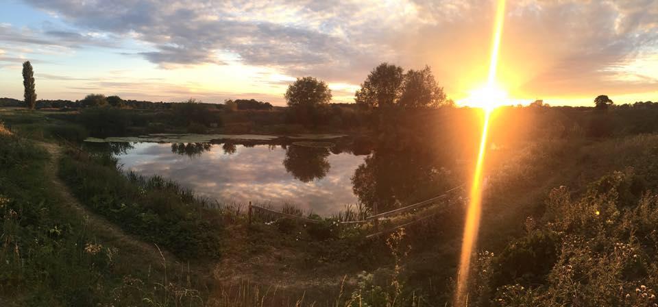 Pitsford Fishery