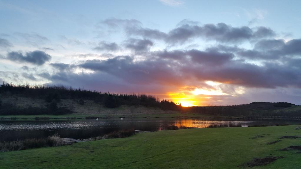 Ledyatt Trout Fishery