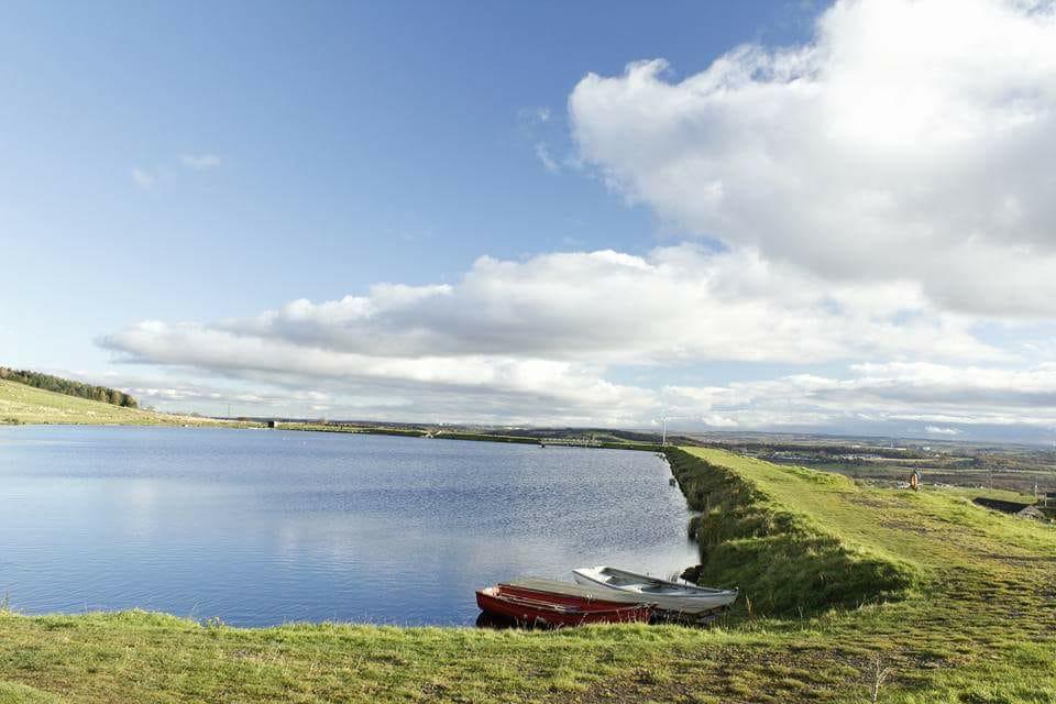 Woodburn Trout Fishery