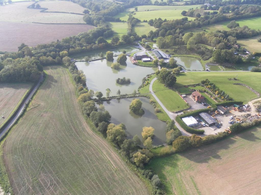 Hawkhurst Fish Farm