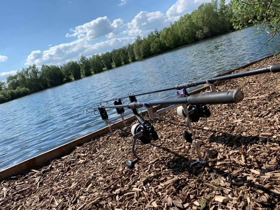 Thorpe Lea Fishery