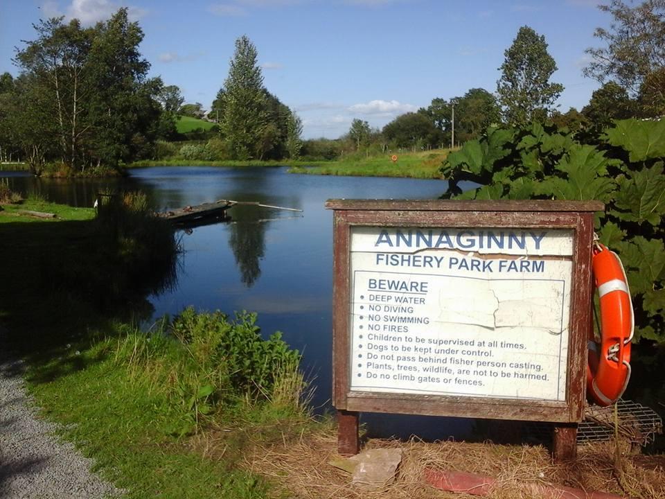 Annaginny Fishery & Park Farm