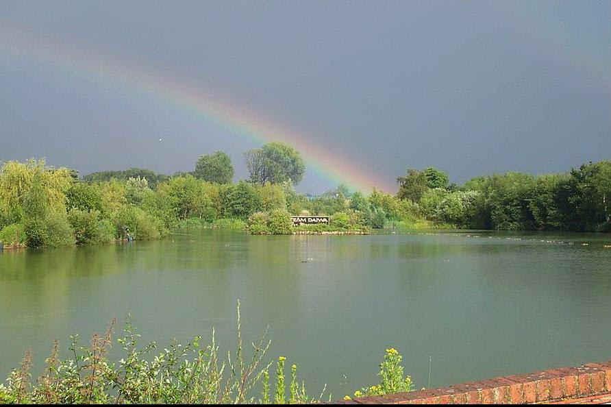 Gold Valley Lakes