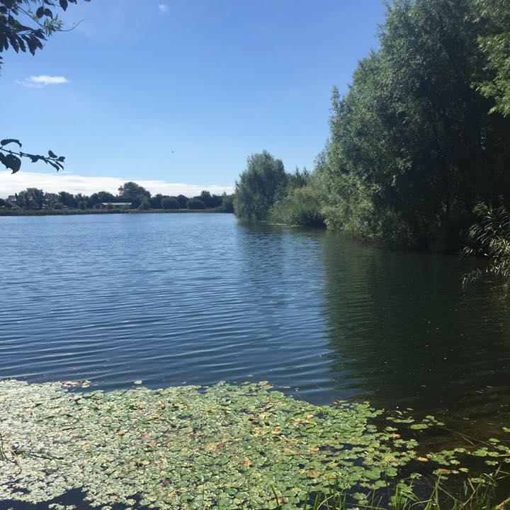 Aspen Lake Fishery