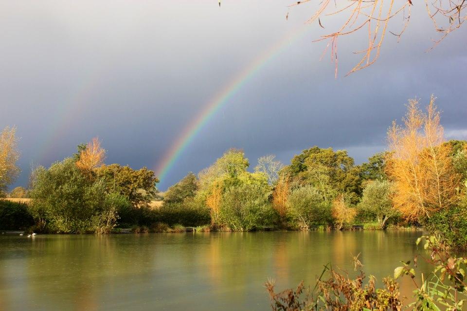 Alderwood Ponds Fishery